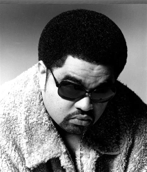 Heavy D's Lyrics: Inspiring Listeners Without the Need for Vulgarity
